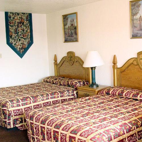 Holiday Inn Express And Suites Hotel - Pauls Valley By Ihg Eksteriør billede