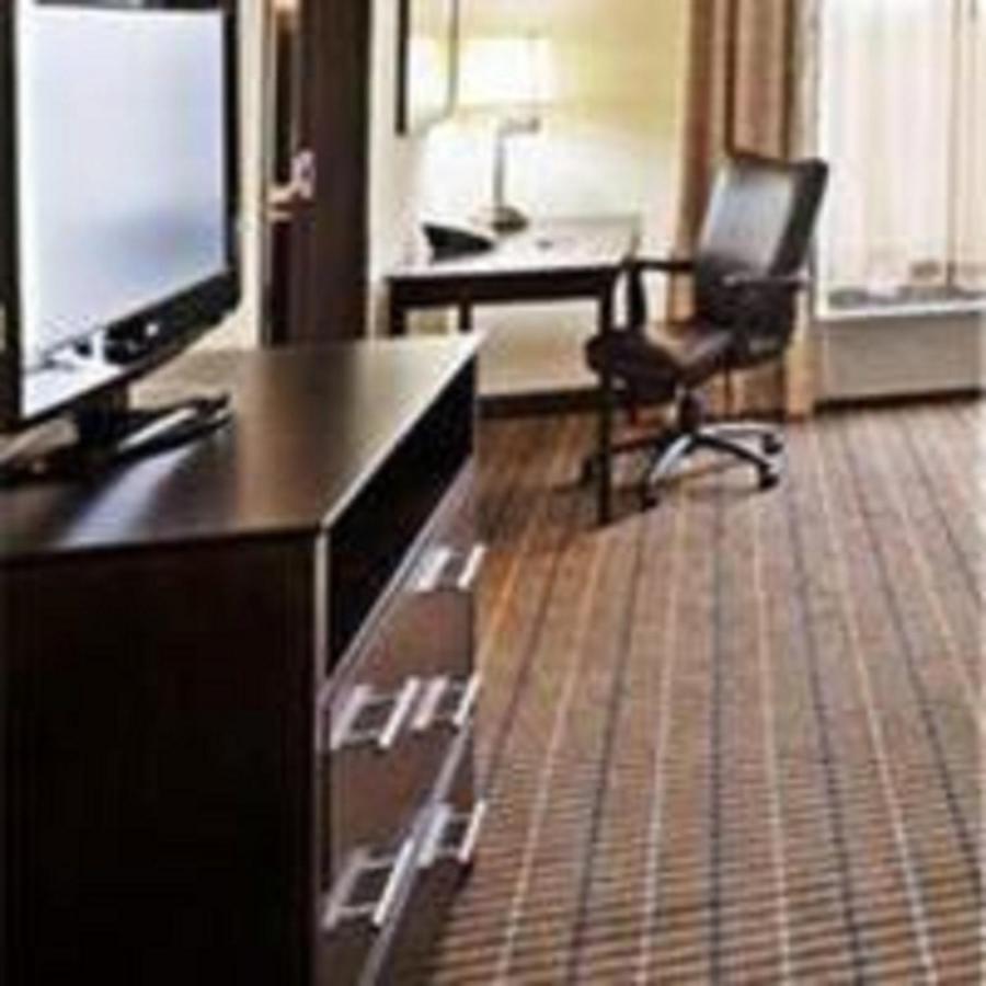 Holiday Inn Express And Suites Hotel - Pauls Valley By Ihg Eksteriør billede